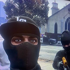 Meet your Posher, Duane